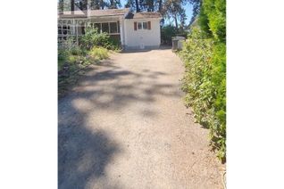 Detached House for Sale, 240 Pemberton Road, Kelowna, BC