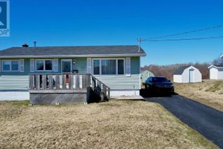 Detached House for Sale, 43 Chappel Drive, Glace Bay, NS
