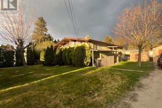Detached House for Sale, 215 Cambie Road, Kelowna, BC