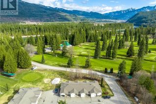 Property for Sale, 151 Columbia Park Drive #3, Revelstoke, BC