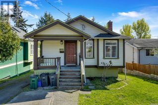 Detached House for Sale, 415 Boleskine Rd, Saanich, BC