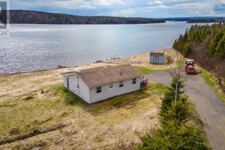 Property for Sale, 12795 Highway 4 Highway, Soldiers Cove, NS