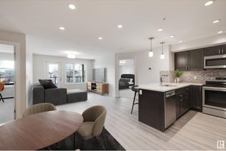 Condo Apartment for Sale, 304 5029 Edgemont Bv Nw, Edmonton, AB