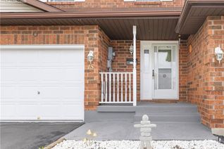 Freehold Townhouse for Sale, 15 Wilmot Young Place, Brockville, ON