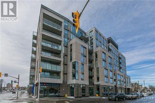 Condo Apartment for Sale, 411 Mackay Street #516, Ottawa, ON