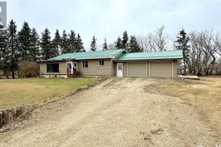 Bungalow for Sale, Coxby Road, Birch Hills Rm No. 460, SK