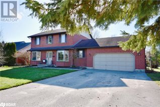 Detached House for Sale, 15 George Street, Oro-Medonte, ON