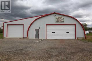 Commercial/Retail Property for Sale, 212 1 Avenue, Cluny, AB