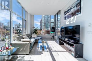 Condo Apartment for Sale, 6080 Mckay Avenue #308, Burnaby, BC