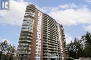 Condo Apartment for Sale, 2024 Fullerton Avenue #204, North Vancouver, BC