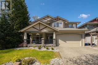 Detached House for Sale, 24747 Mcclure Drive, Maple Ridge, BC