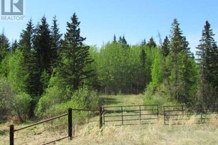 Commercial Land for Sale, Range Road 4-1, Rural Ponoka County, AB
