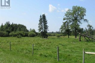 Land for Sale, Range Road 4-1, Rural Ponoka County, AB