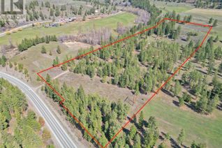Property for Sale, 877 Hwy 5a, Princeton, BC