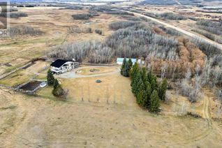 House for Sale, 23221 Highway 12, Rural Lacombe County, AB
