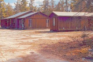 Property for Sale, L14c4 Robinson Walkhouse Road, Silver Water, Manitoulin Island, ON