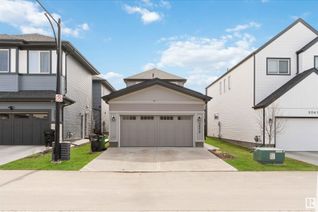 Detached House for Sale, 3059 Coughlan Ln Sw Sw, Edmonton, AB