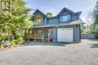 House for Sale, 1865 St. Jacques Blvd, Ucluelet, BC