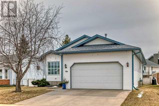 Detached House for Sale, 245 Maple Grove Crescent, Strathmore, AB