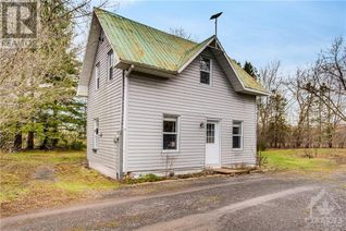 House for Sale, 2250 Devine Road, Ottawa, ON