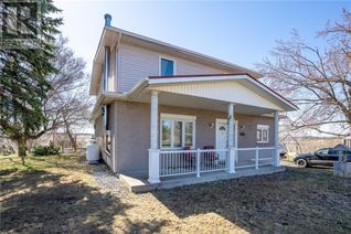 House for Sale, 20292 County Road 25 Road, Green Valley, ON