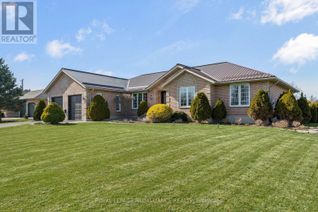 Detached House for Sale, 54 Parkside Rd, Belleville, ON