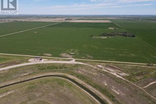 Commercial Land for Sale, 267 Muirfield Crescent, Lyalta, AB
