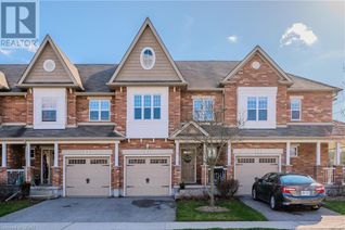Condo Townhouse for Sale, 3 Summerfield Drive Drive Unit# 3s, Guelph, ON