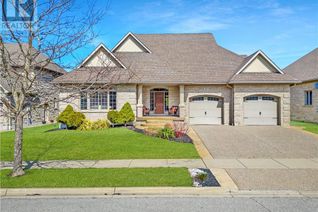 Bungalow for Sale, 27 Black Maple Crescent, Kitchener, ON