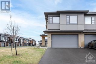 Townhouse for Sale, 923 Chipping Circle, Ottawa, ON