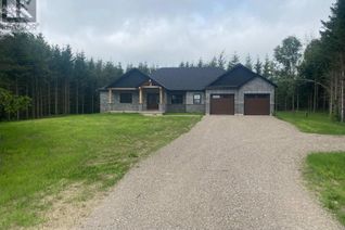 Bungalow for Sale, 537266 Main Street, Melancthon, ON