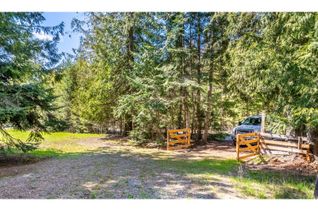 Vacant Residential Land for Sale, 1570 Teetzel Road #Lot 2, Creston, BC