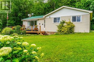 Detached House for Sale, 126 Old Mill Road, Georgian Bluffs, ON