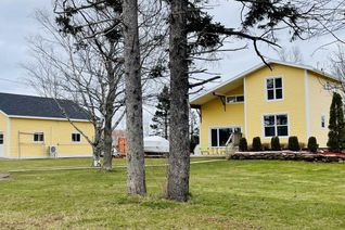 House for Sale, 1966 Union Road, West Covehead, PE
