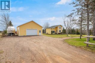 House for Sale, 1966 Union Road, West Covehead, PE