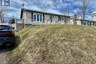 Detached House for Sale, 205 Pitt Street, Port Hawkesbury, NS