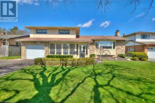 House for Sale, 6695 Randy Drive, Niagara Falls, ON