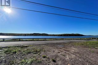 Commercial Land for Sale, 4a & 5 Cannings Lane, BISHOP'S FALLS, NL