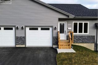 Property for Sale, 267 Riverview Dr, Saint John, NB