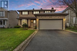 House for Sale, 943 Newhall Drive, Kingston, ON