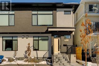 Townhouse for Sale, 630 56 Ave Sw Avenue Sw #1, Calgary, AB