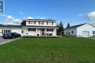 Detached House for Sale, 10 Laurel Drive, Stephenville, NL