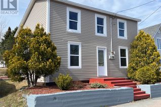 House for Sale, 164 Water Street, Harbour Grace, NL