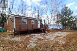 Property for Sale, 1 Wells Drive, Howley, NL