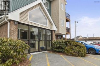 Condo Apartment for Sale, 1 Lombardy Lane #204, Dartmouth, NS