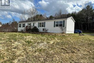 Mini Home for Sale, 21 Hamms Hill Road, Blockhouse, NS