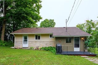 Property for Sale, 771 Gould Street, South Bruce Peninsula, ON