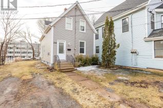 House for Sale, 258 Fitzroy Street, Charlottetown, PE