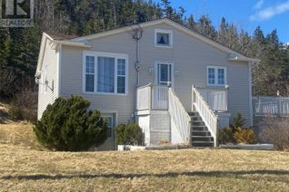 Detached House for Sale, 332 Main Road, Tors Cove, NL