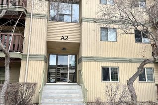Condo Apartment for Sale, A2-202 1121 Mckercher Drive, Saskatoon, SK